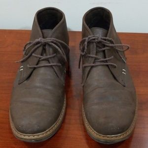 Varese men's ankle boots size 9.5